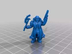 Melee Chaos cultists/ renegade traitors
