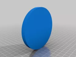 michigan 3d printers guild coin
