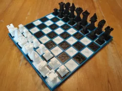 minechess (minecraft)