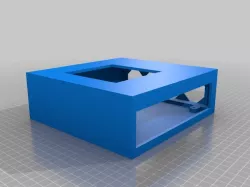 Mini Itx Case