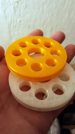Mini pully