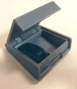 Minifit POD container