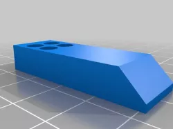 MK3 Extruder Sensorless Homing