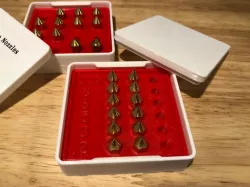 MK8 Nozzle Storage Box