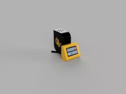 MKS TFT 3Dprinter