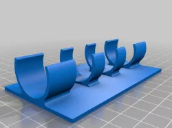 MPCNC Squaring Tool 25mm