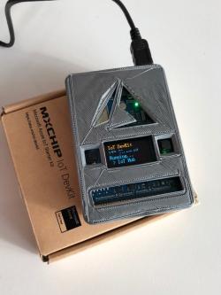 mxchip iot devkit 3D Models | Page 1 | STLFinder