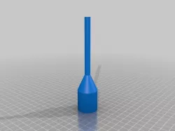 My Customized Vacuum Tool