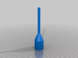 My Customized Vacuum Tool