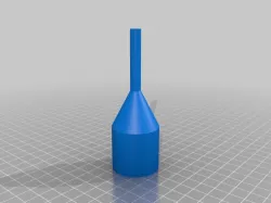 My Customized Vacuum Tool