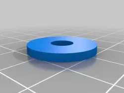 My Customized washer JOB | Nut, Bolt, Washer and Threaded Rod Factory