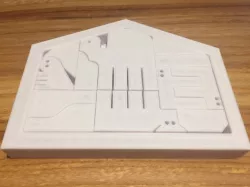 Nativity Puzzle