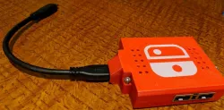 Nintendo Switch Dock Dongle Mod MK2