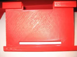 Nintendo switch headrest mount