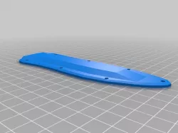 NR2000 knife sheath
