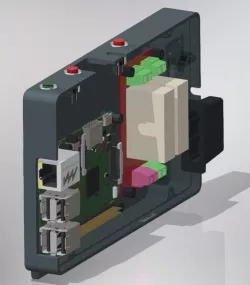 Octopi Case R2