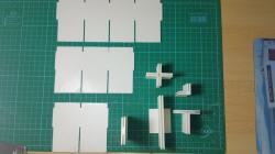 Archivo STL Separador organizador de cajones 🏠・Idea de impresión 3D para  descargar・Cults