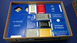 Orleans - TMG Box