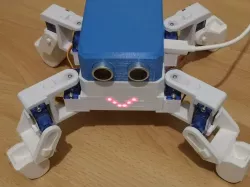 OTTO QUAD 