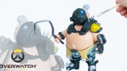 Overwatch Roadhog / 오버워치 로드호그