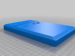 Pandemic Lid flat bottom
