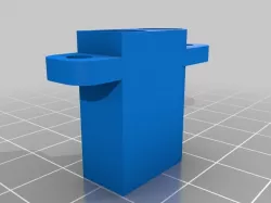 Panel Mount EC5 Connector