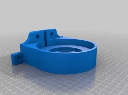 Paste Dispenser