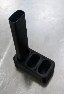 Pax Era Pod and Battery Stand