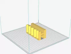 pen drill vise blocks