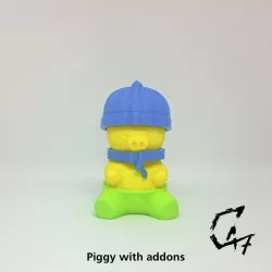 Piggy