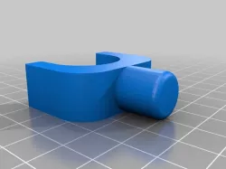 Pipe Holder
