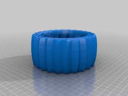 Plant Pot 5.5cm
