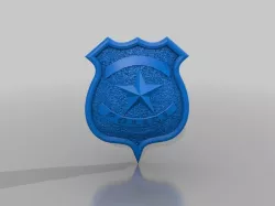 police