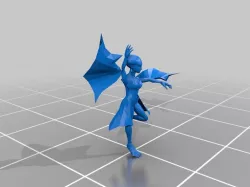 Princess Ruto - Legend of Zelda Ocerina of time