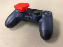 PS4 Joystick Extender Pad