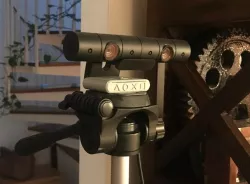 PSVR Camera Mount