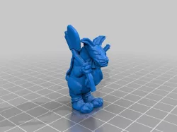 Rabid Rabbit