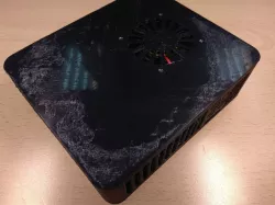 Raspberry Pi Case for Creality CR-10