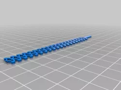Raystrap 10.5cm