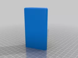 Reading Glasses Case