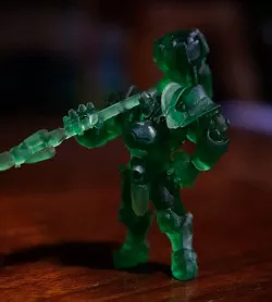 Reinhardt - mini