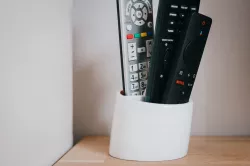 Remote controler Holder