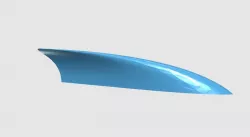 Ritewing recon scout wing tip
