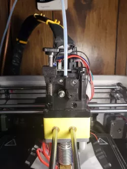Robo R2 Adjustable Filament Arm