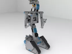 Robot V