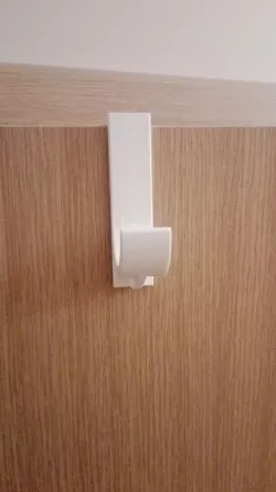 Robust Door hook_model 2