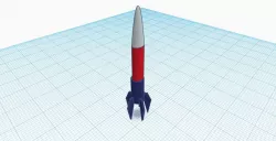 Rocket