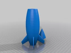 rocket