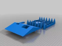 Roman Domus Project Carter S