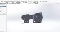 Rotating Latch